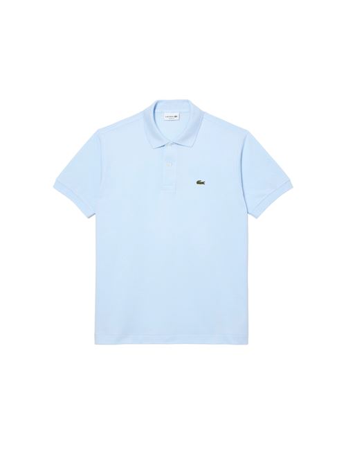L1212T01 AZZURRO lacoste | L1212T01 AZZURRO
